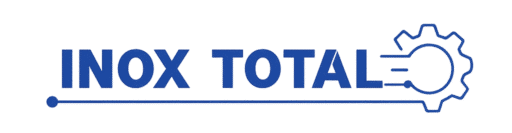 Brand logo for Inox Total SV.